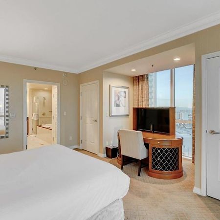Signature 2Br3Ba Balcony Combo Units 20-618 And 20 Las Vegas Exterior foto