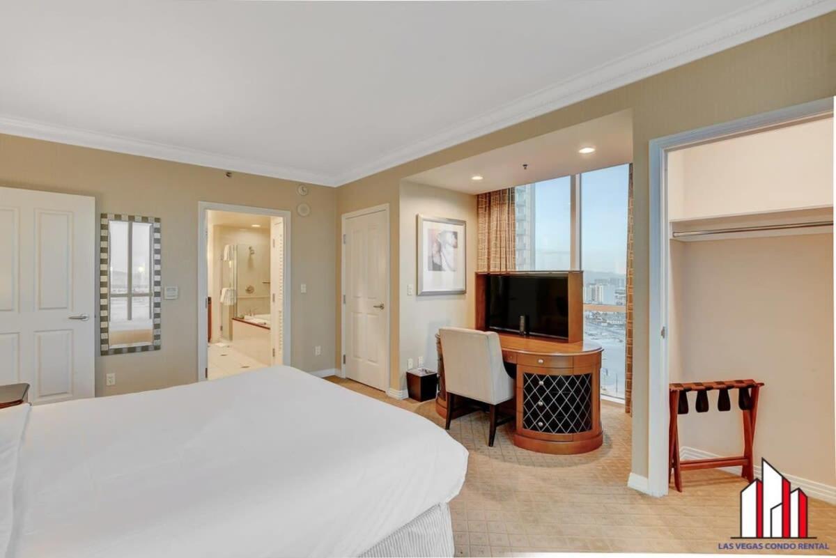 Signature 2Br3Ba Balcony Combo Units 20-618 And 20 Las Vegas Exterior foto