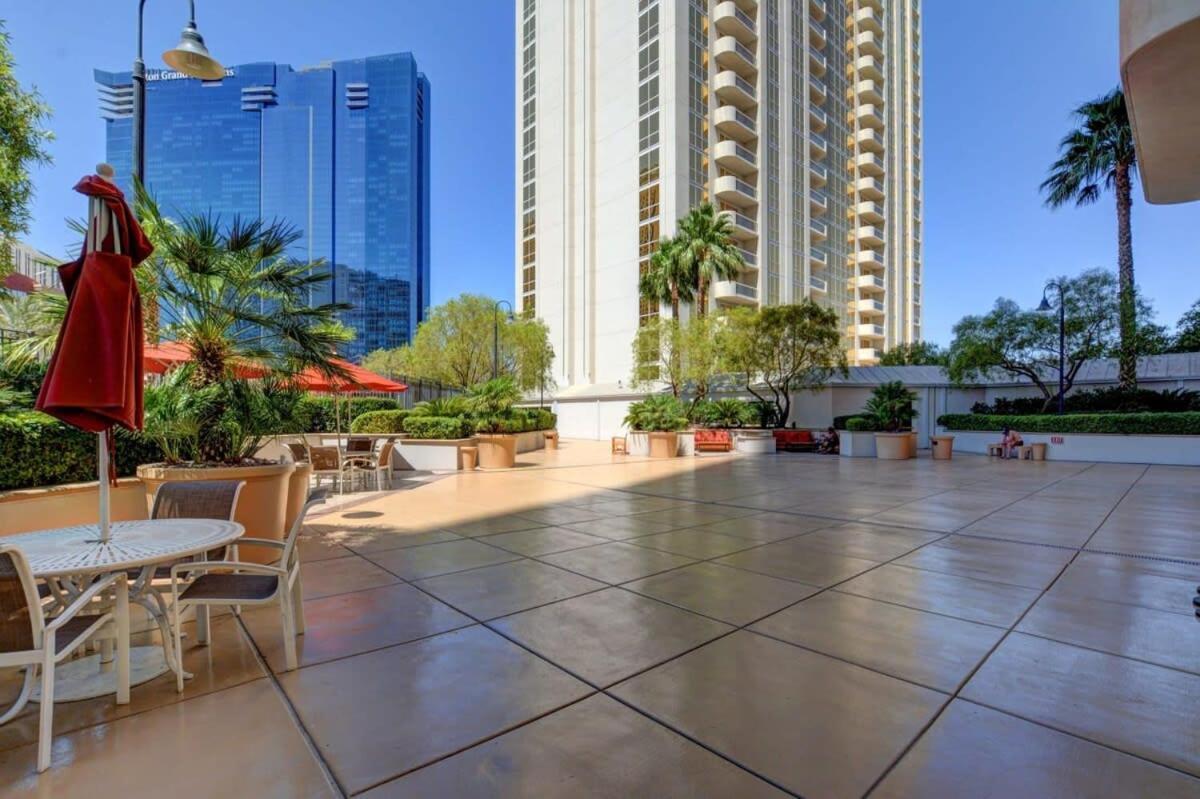 Signature 2Br3Ba Balcony Combo Units 20-618 And 20 Las Vegas Exterior foto