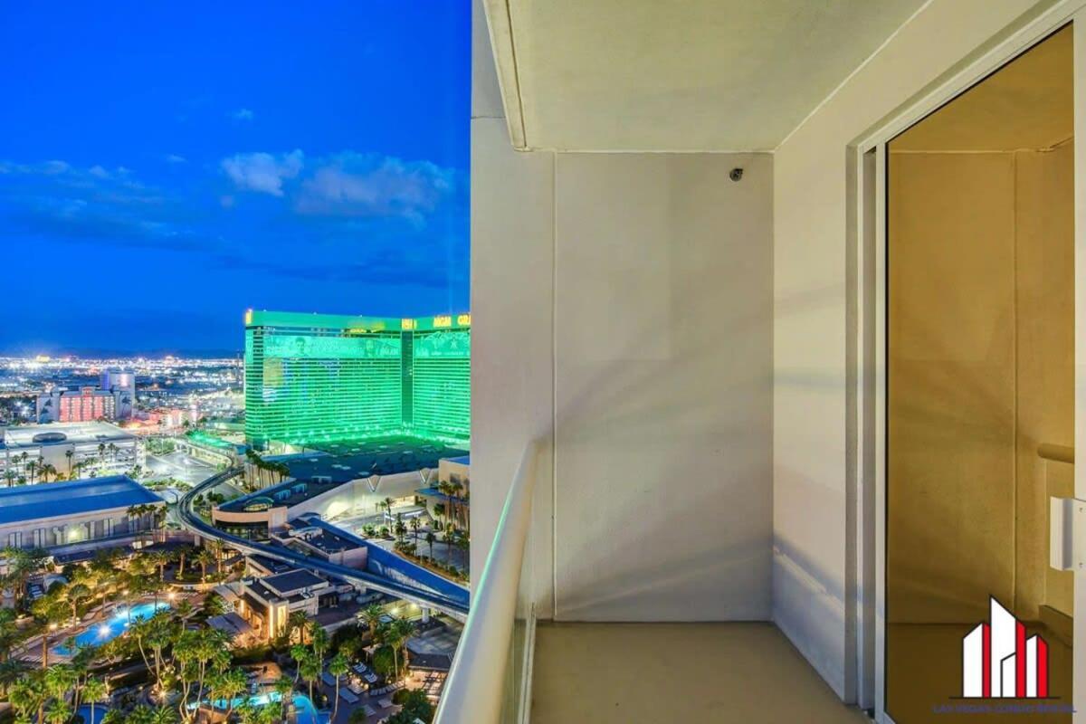 Signature 2Br3Ba Balcony Combo Units 20-618 And 20 Las Vegas Exterior foto