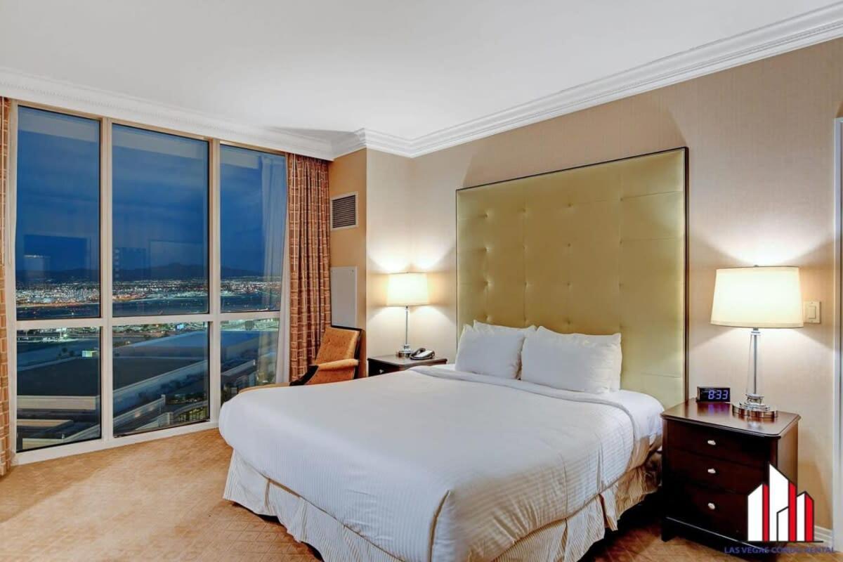 Signature 2Br3Ba Balcony Combo Units 20-618 And 20 Las Vegas Exterior foto