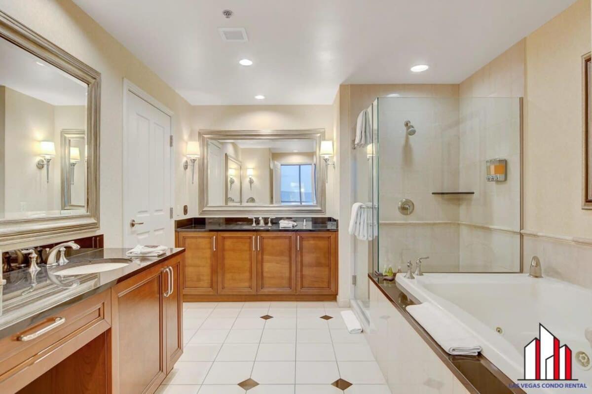 Signature 2Br3Ba Balcony Combo Units 20-618 And 20 Las Vegas Exterior foto