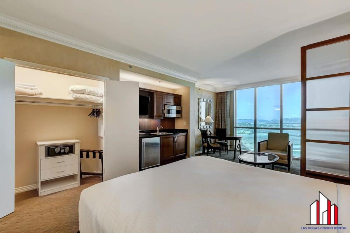Signature 2Br3Ba Balcony Combo Units 20-618 And 20 Las Vegas Exterior foto