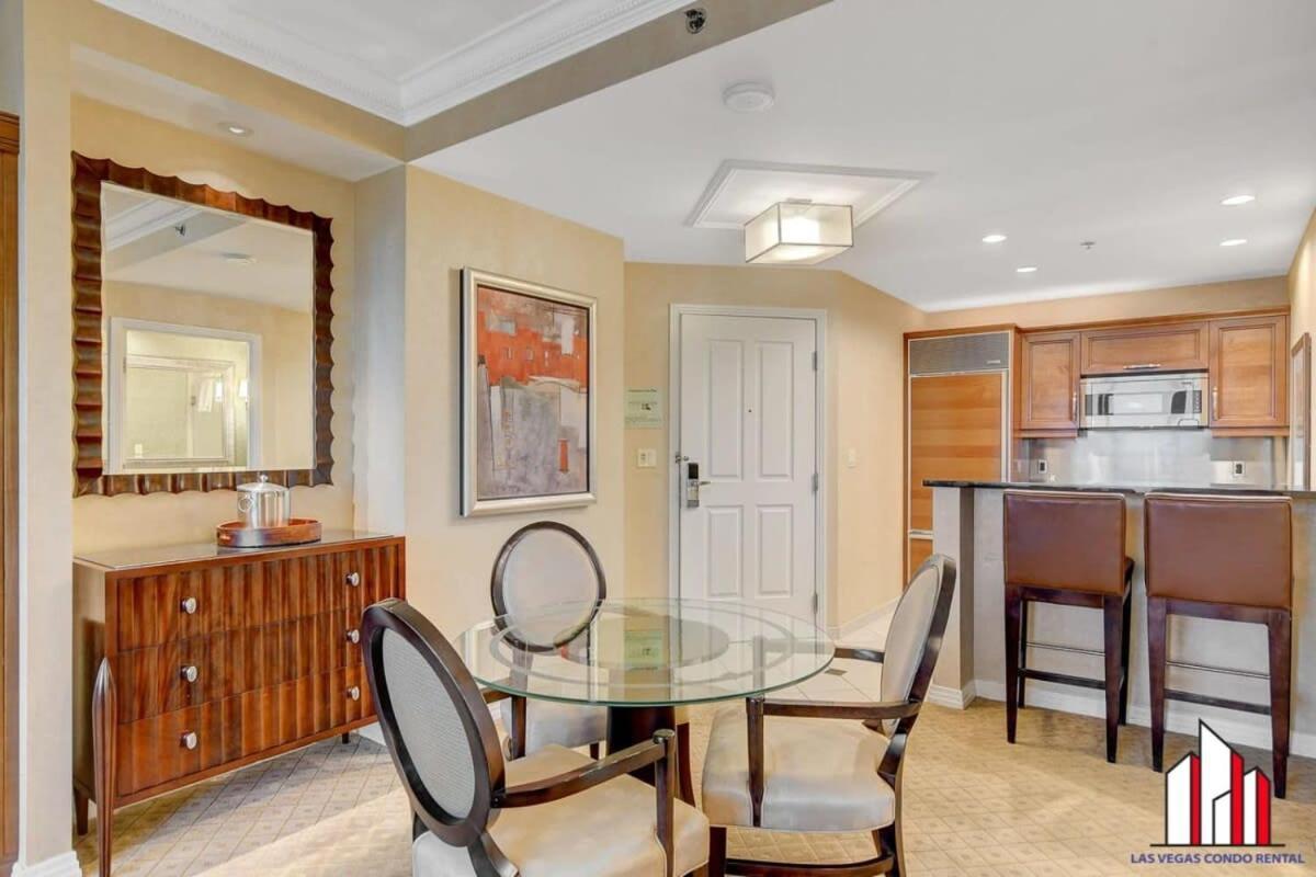 Signature 2Br3Ba Balcony Combo Units 20-618 And 20 Las Vegas Exterior foto