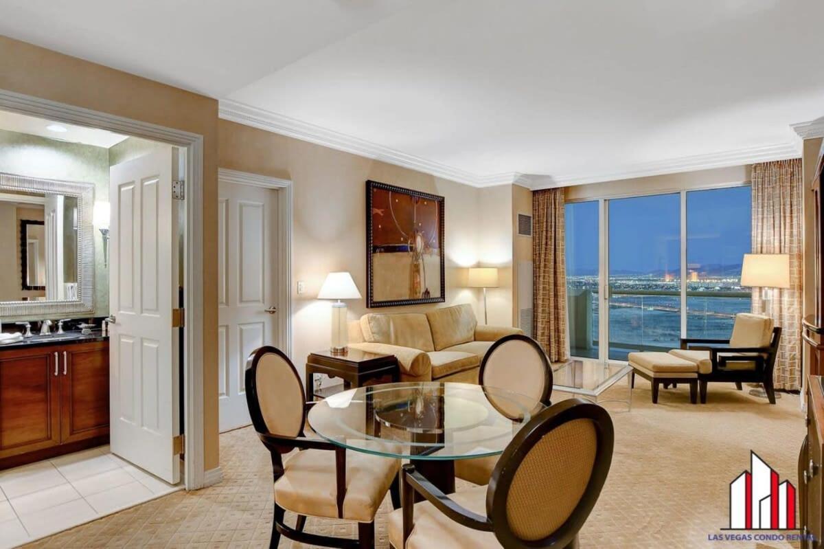 Signature 2Br3Ba Balcony Combo Units 20-618 And 20 Las Vegas Exterior foto