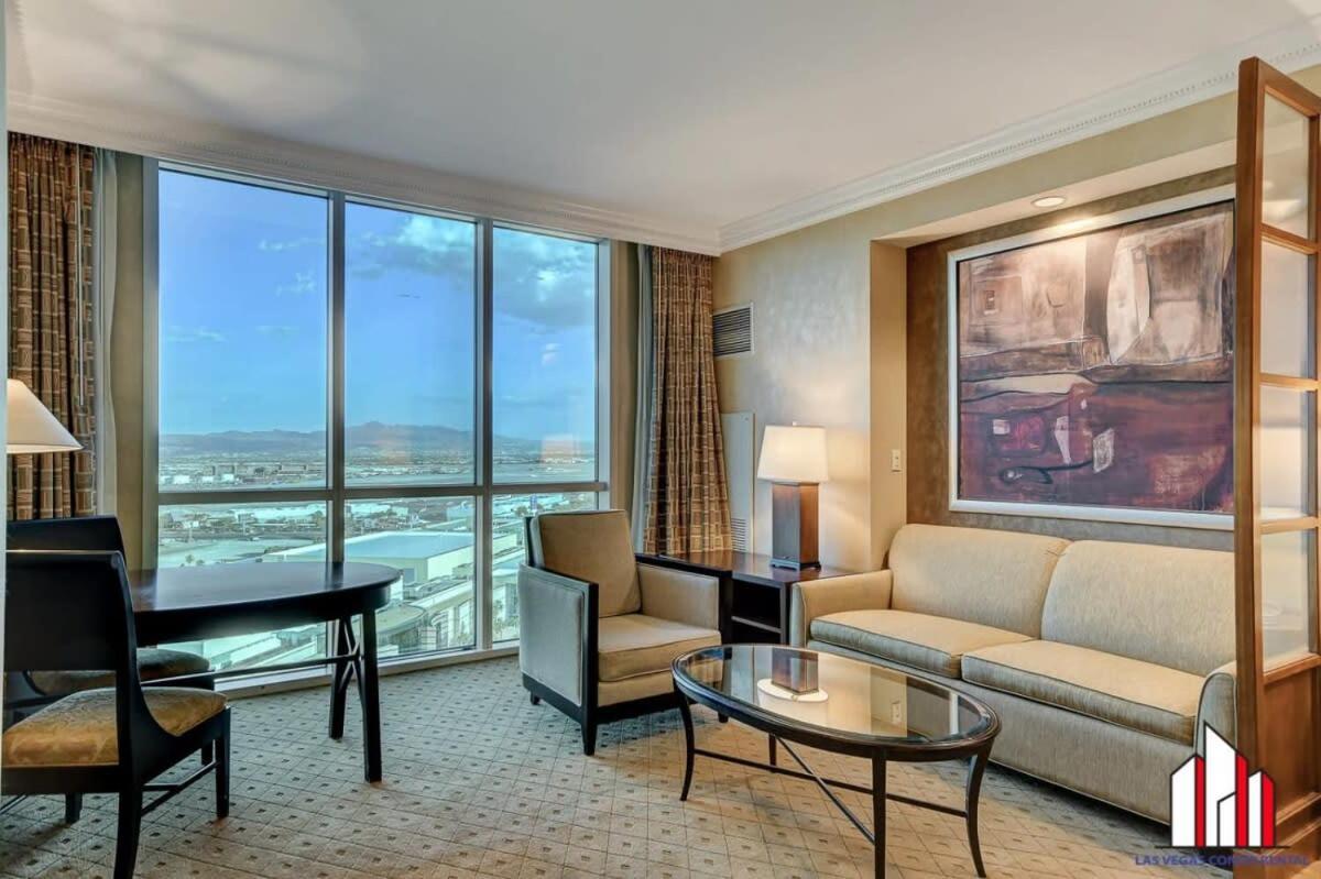 Signature 2Br3Ba Balcony Combo Units 20-618 And 20 Las Vegas Exterior foto