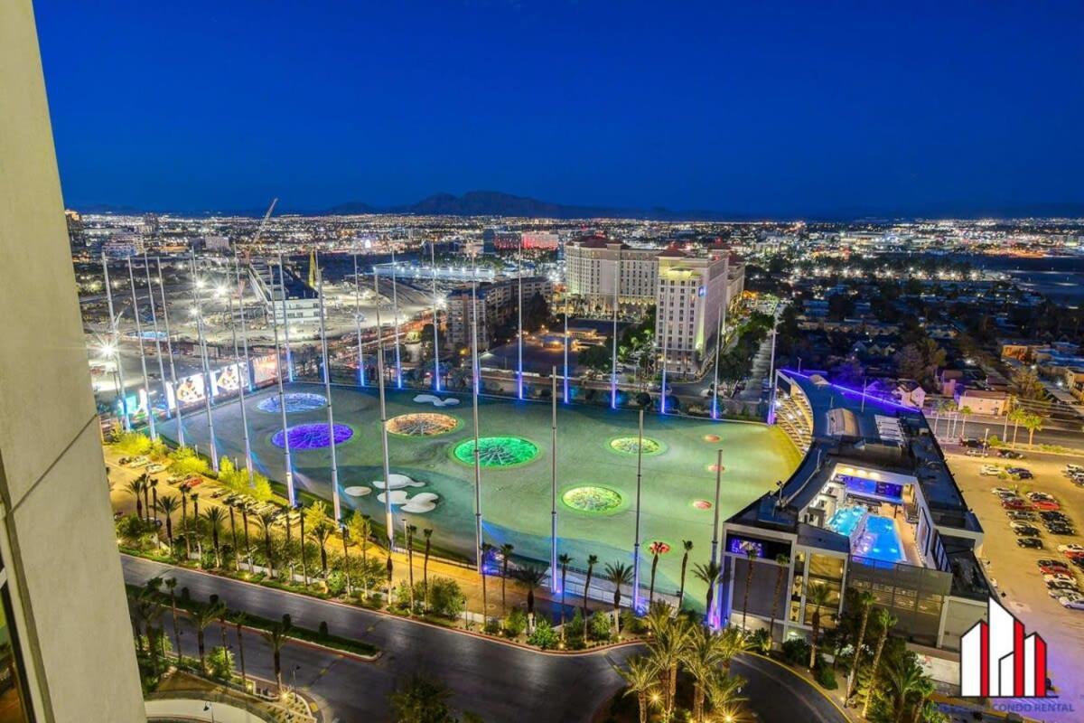 Signature 2Br3Ba Balcony Combo Units 20-618 And 20 Las Vegas Exterior foto