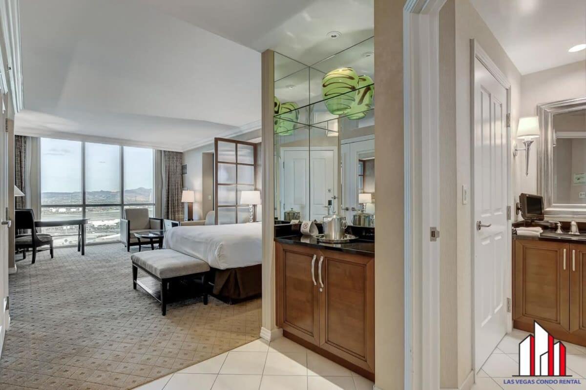 Signature 2Br3Ba Balcony Combo Units 20-618 And 20 Las Vegas Exterior foto