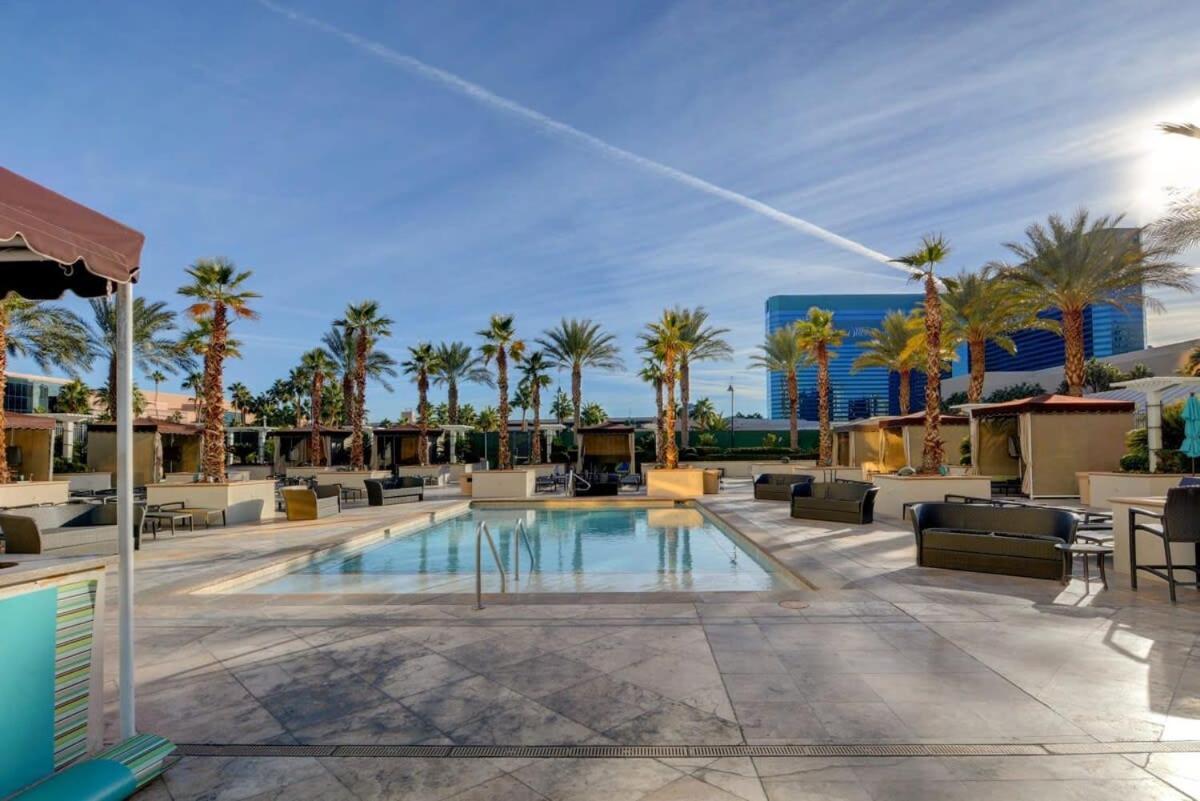 Signature 2Br3Ba Balcony Combo Units 20-618 And 20 Las Vegas Exterior foto
