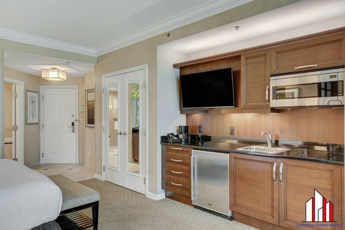 Signature 2Br3Ba Balcony Combo Units 20-618 And 20 Las Vegas Exterior foto