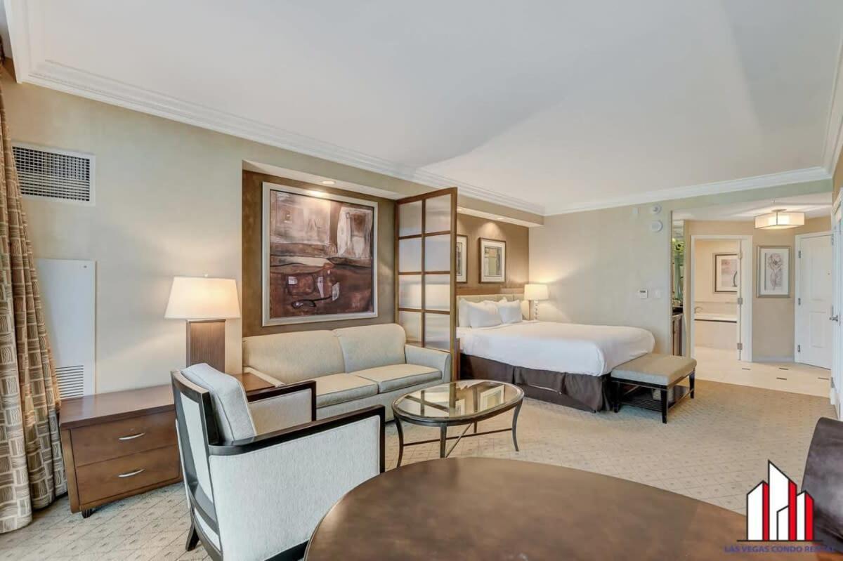 Signature 2Br3Ba Balcony Combo Units 20-618 And 20 Las Vegas Exterior foto