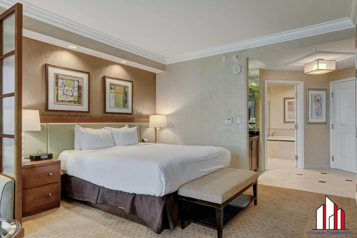 Signature 2Br3Ba Balcony Combo Units 20-618 And 20 Las Vegas Exterior foto