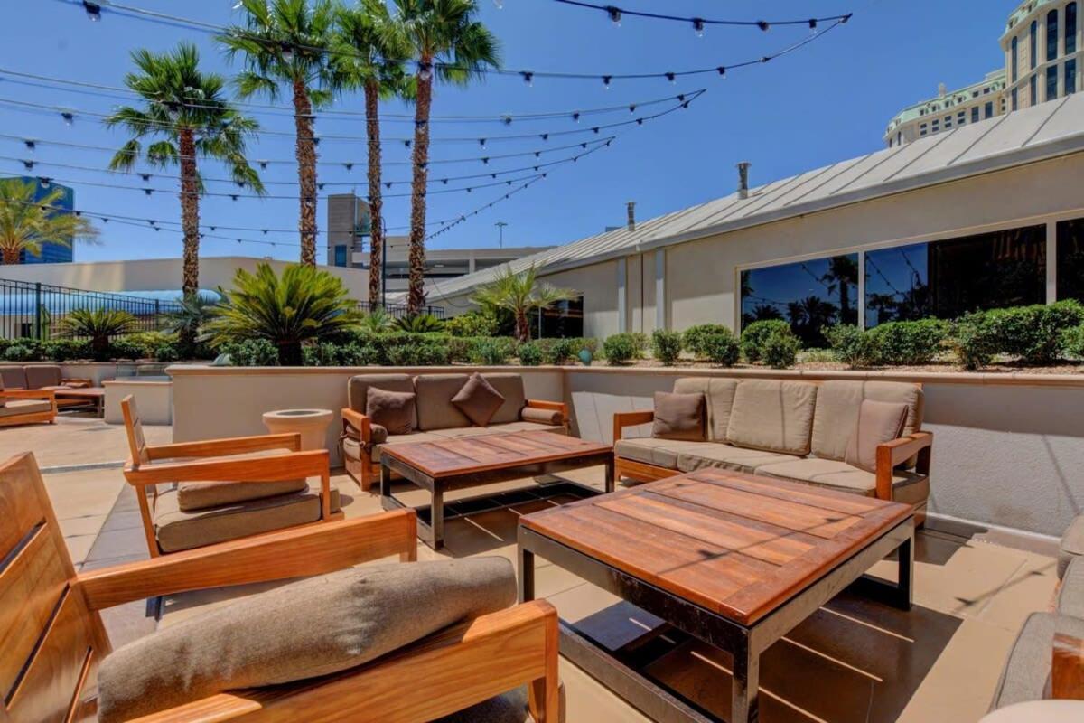 Signature 2Br3Ba Balcony Combo Units 20-618 And 20 Las Vegas Exterior foto