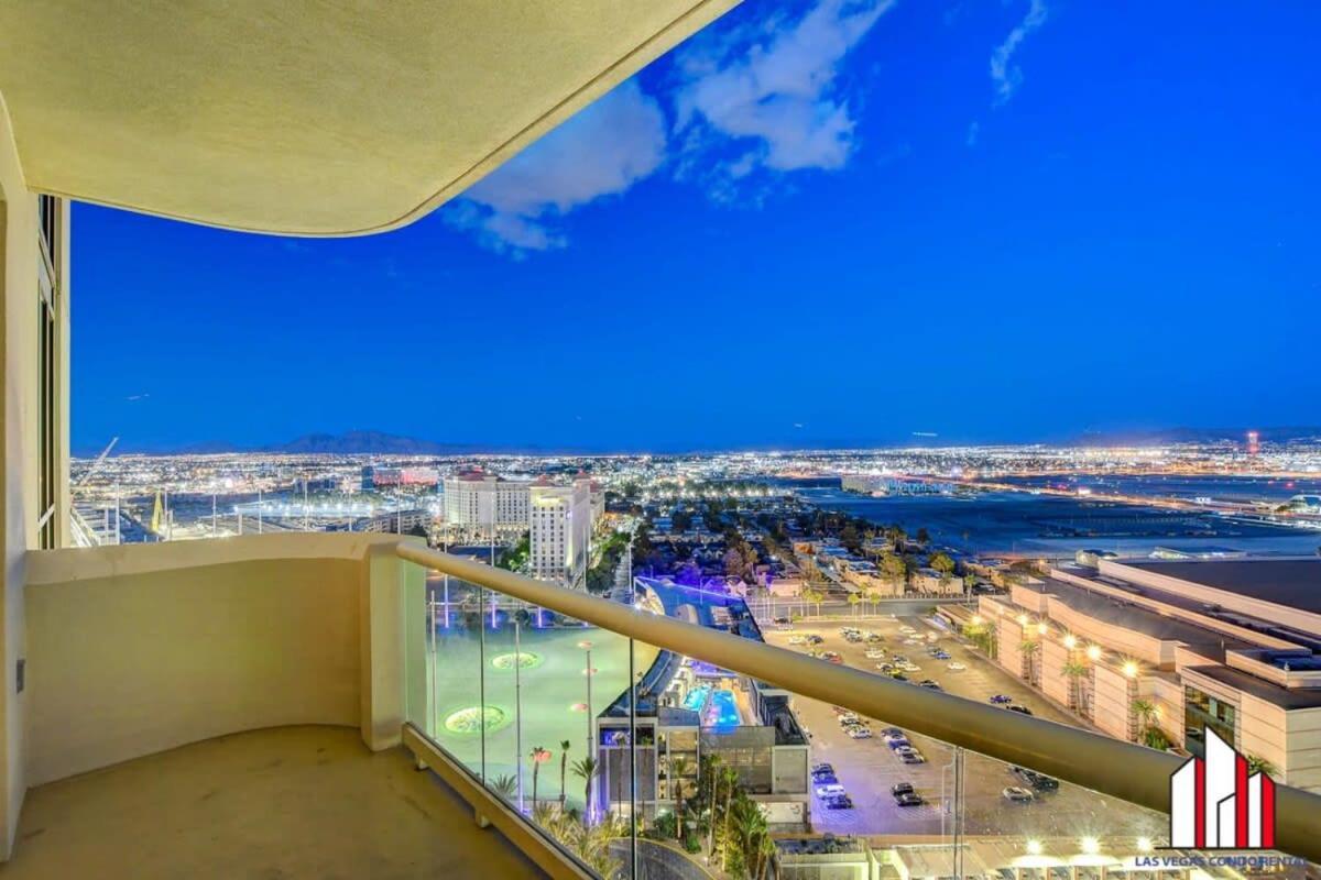 Signature 2Br3Ba Balcony Combo Units 20-618 And 20 Las Vegas Exterior foto
