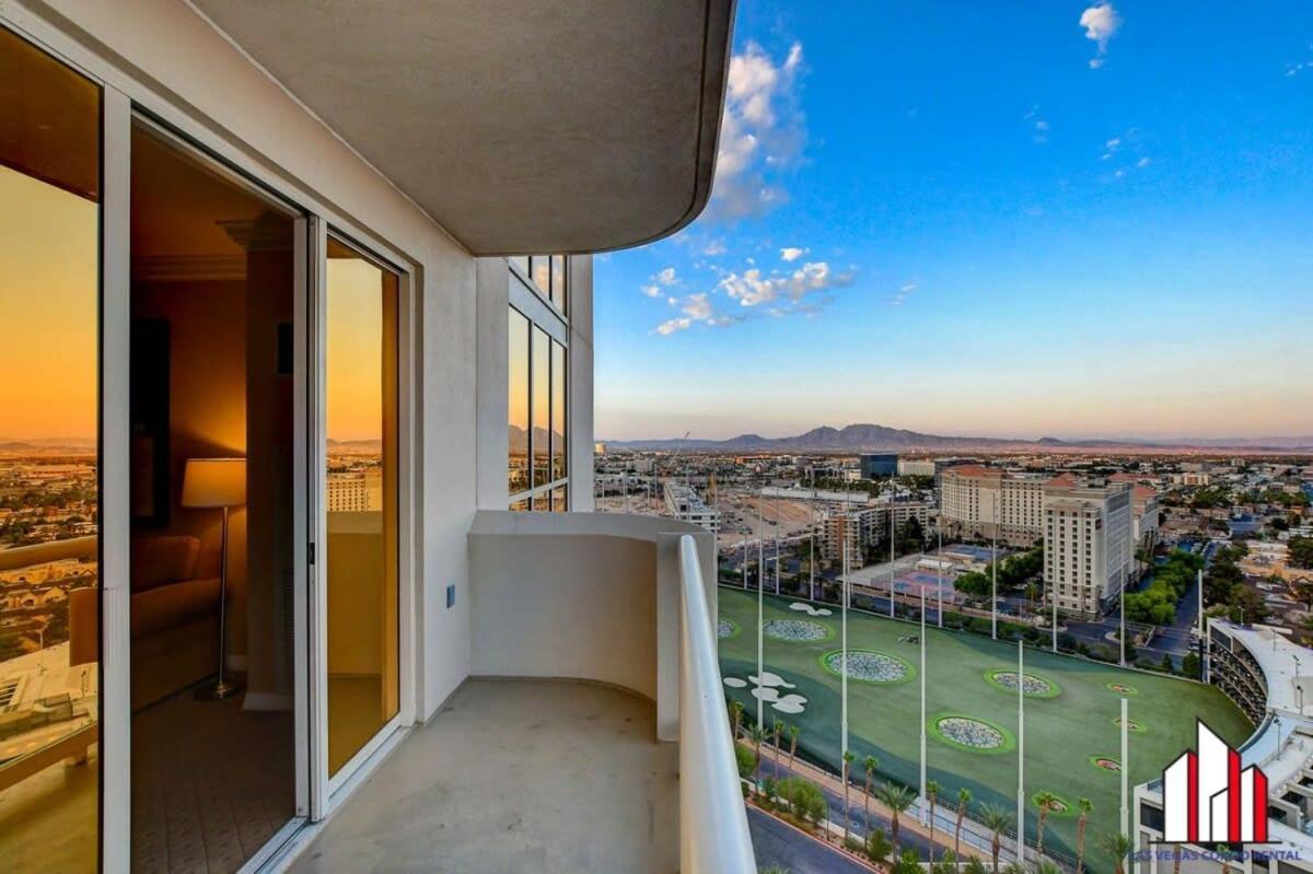 Signature 2Br3Ba Balcony Combo Units 20-618 And 20 Las Vegas Exterior foto