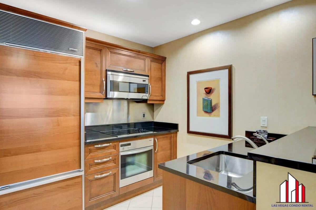 Signature 2Br3Ba Balcony Combo Units 20-618 And 20 Las Vegas Exterior foto