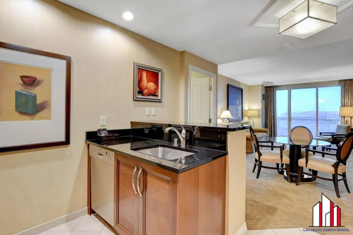 Signature 2Br3Ba Balcony Combo Units 20-618 And 20 Las Vegas Exterior foto