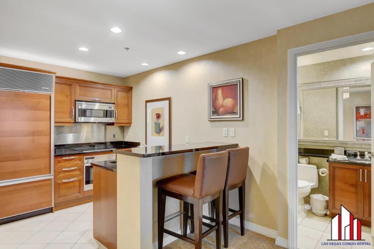 Signature 2Br3Ba Balcony Combo Units 20-618 And 20 Las Vegas Exterior foto