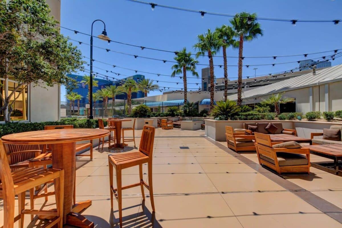 Signature 2Br3Ba Balcony Combo Units 20-618 And 20 Las Vegas Exterior foto