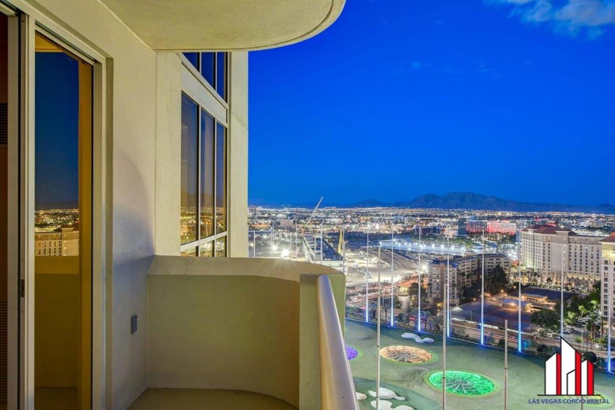 Signature 2Br3Ba Balcony Combo Units 20-618 And 20 Las Vegas Exterior foto