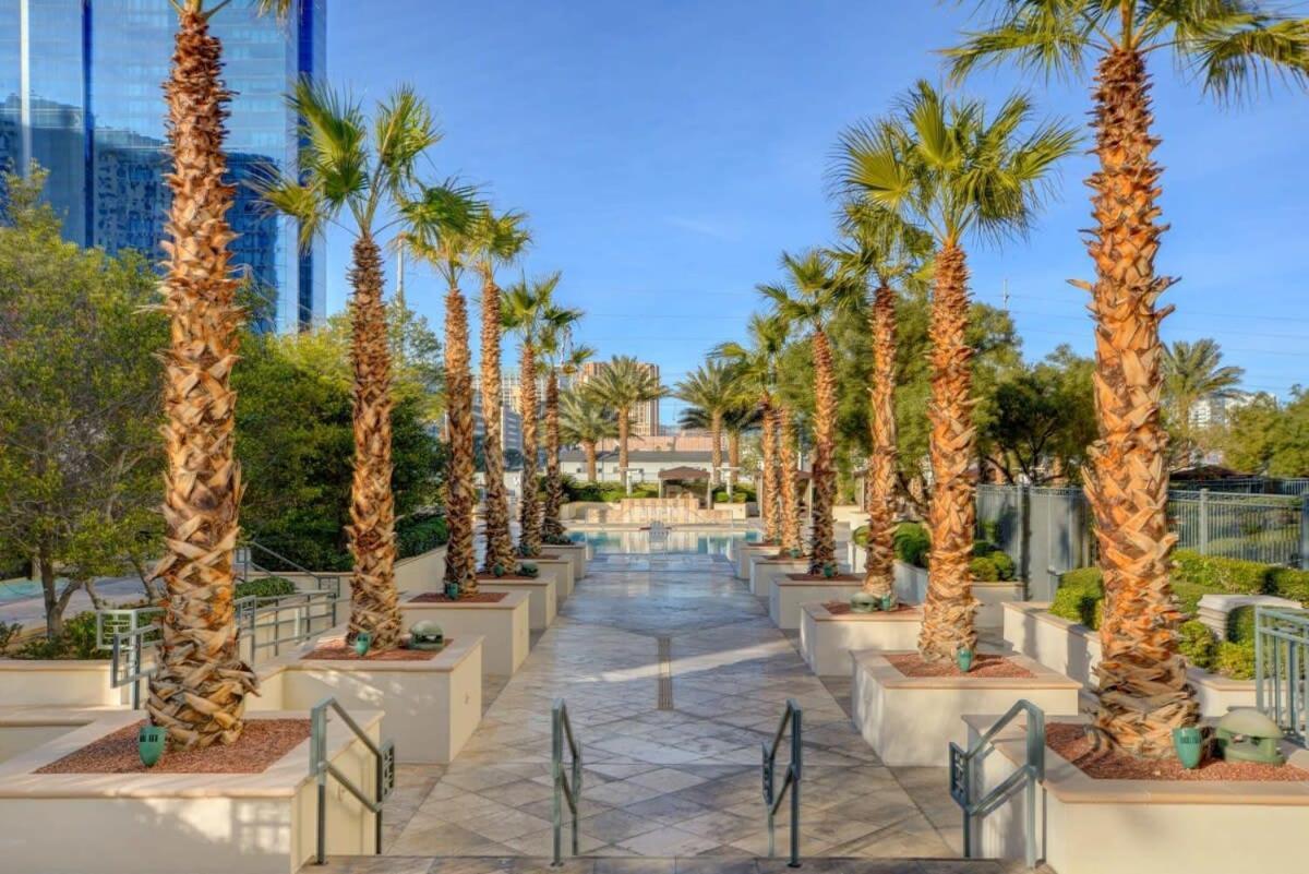 Signature 2Br3Ba Balcony Combo Units 20-618 And 20 Las Vegas Exterior foto