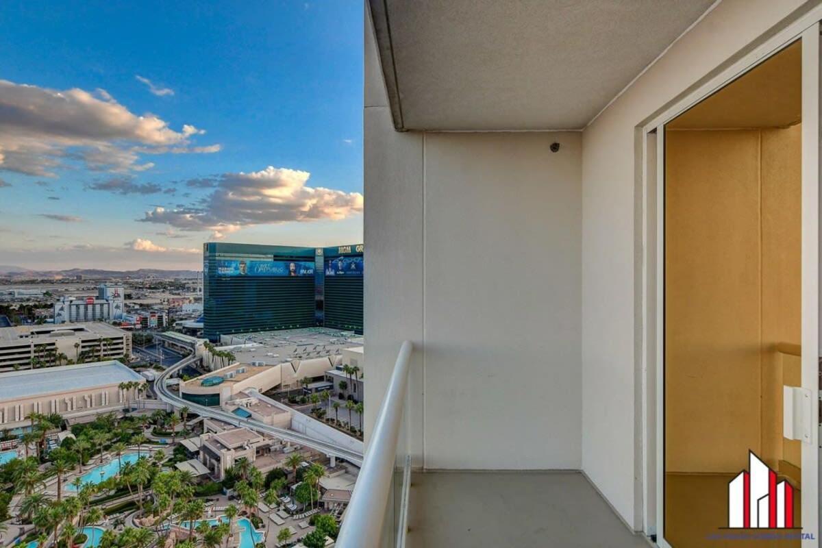 Signature 2Br3Ba Balcony Combo Units 20-618 And 20 Las Vegas Exterior foto