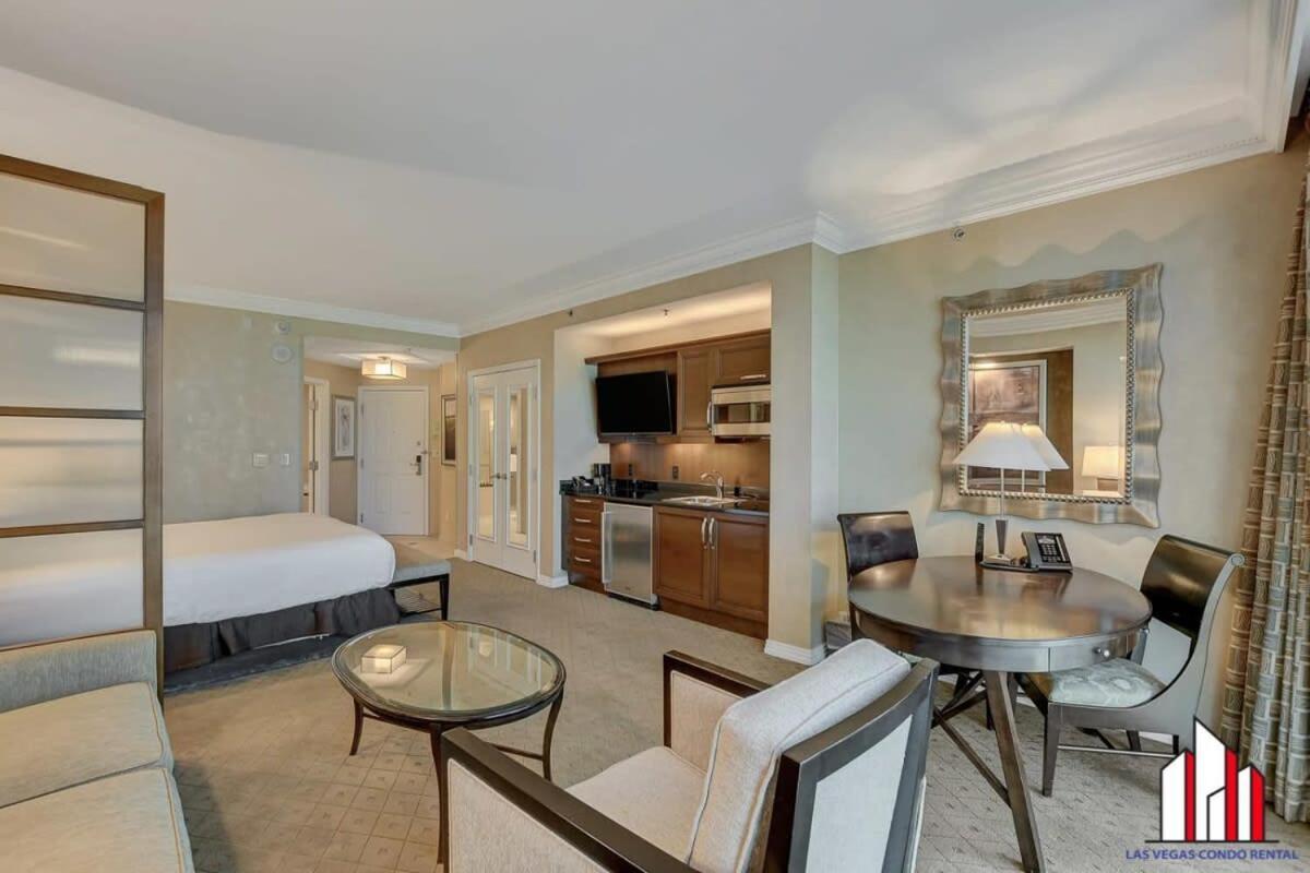 Signature 2Br3Ba Balcony Combo Units 20-618 And 20 Las Vegas Exterior foto