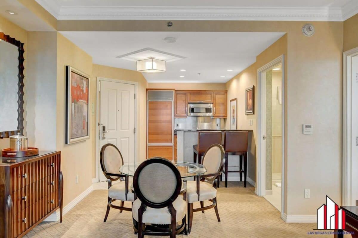 Signature 2Br3Ba Balcony Combo Units 20-618 And 20 Las Vegas Exterior foto