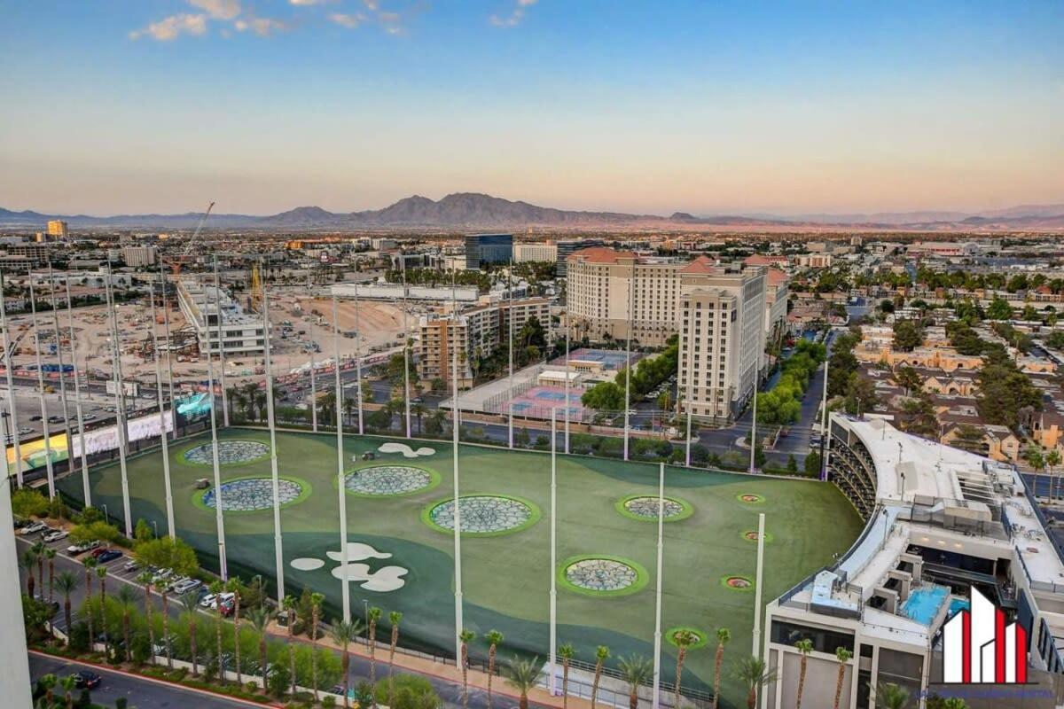 Signature 2Br3Ba Balcony Combo Units 20-618 And 20 Las Vegas Exterior foto
