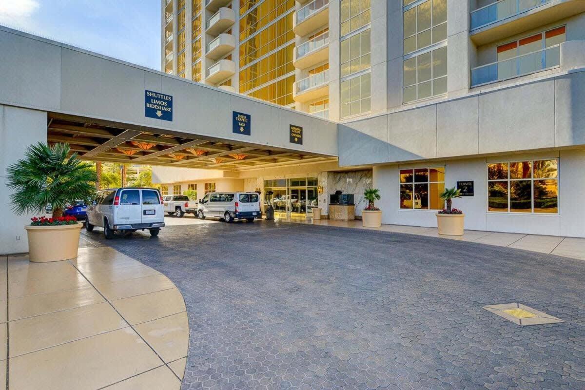 Signature 2Br3Ba Balcony Combo Units 20-618 And 20 Las Vegas Exterior foto
