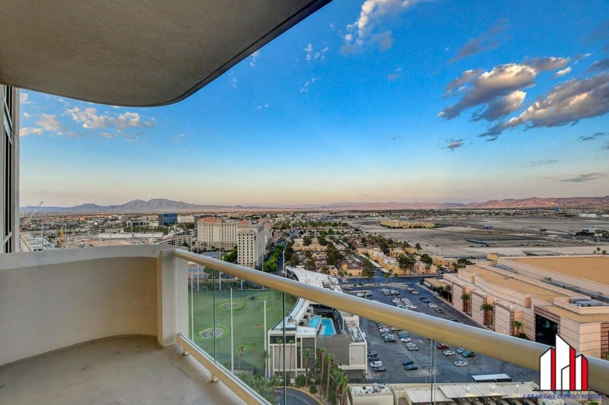 Signature 2Br3Ba Balcony Combo Units 20-618 And 20 Las Vegas Exterior foto