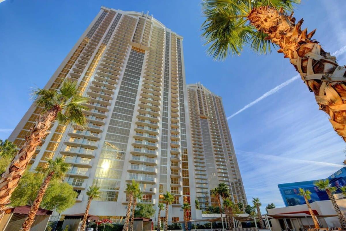 Signature 2Br3Ba Balcony Combo Units 20-618 And 20 Las Vegas Exterior foto
