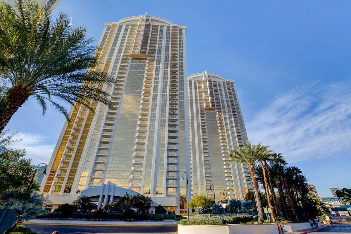 Signature 2Br3Ba Balcony Combo Units 20-618 And 20 Las Vegas Exterior foto