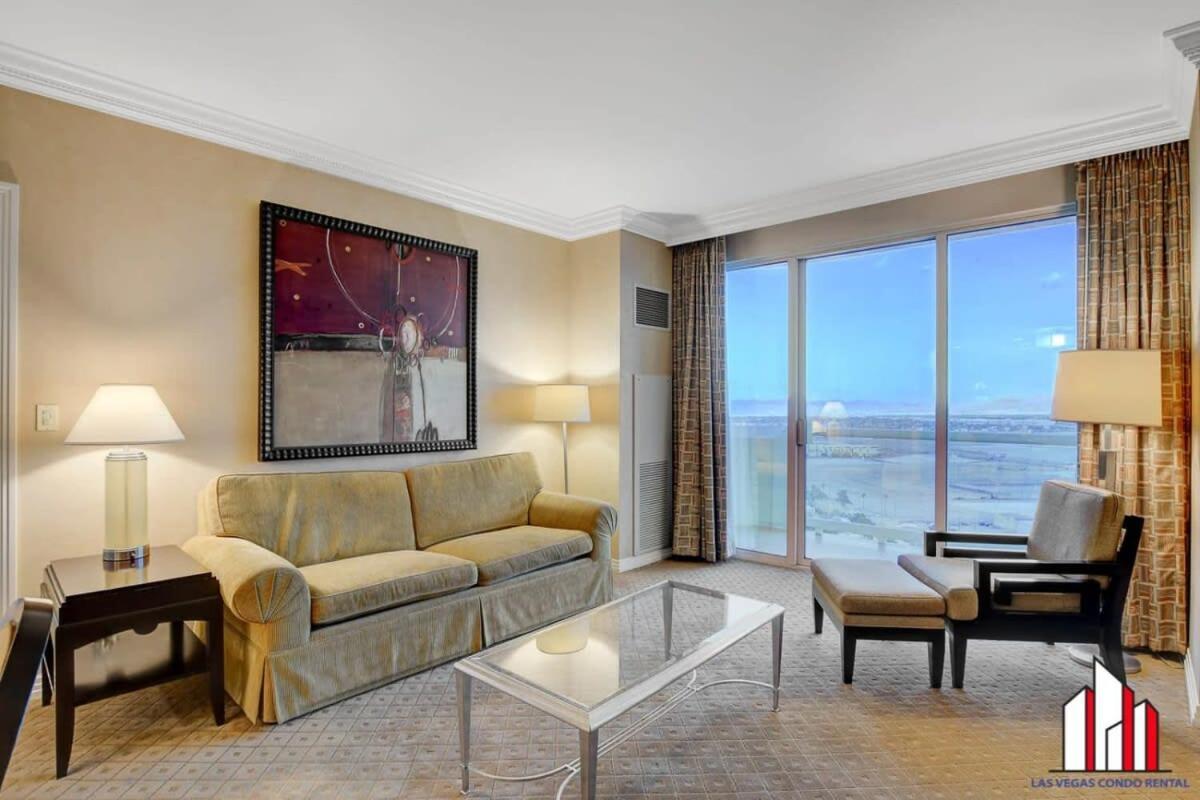 Signature 2Br3Ba Balcony Combo Units 20-618 And 20 Las Vegas Exterior foto