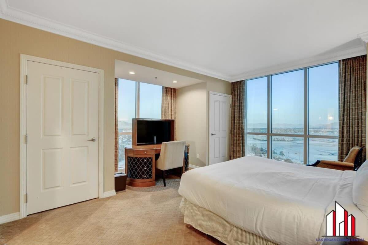 Signature 2Br3Ba Balcony Combo Units 20-618 And 20 Las Vegas Exterior foto