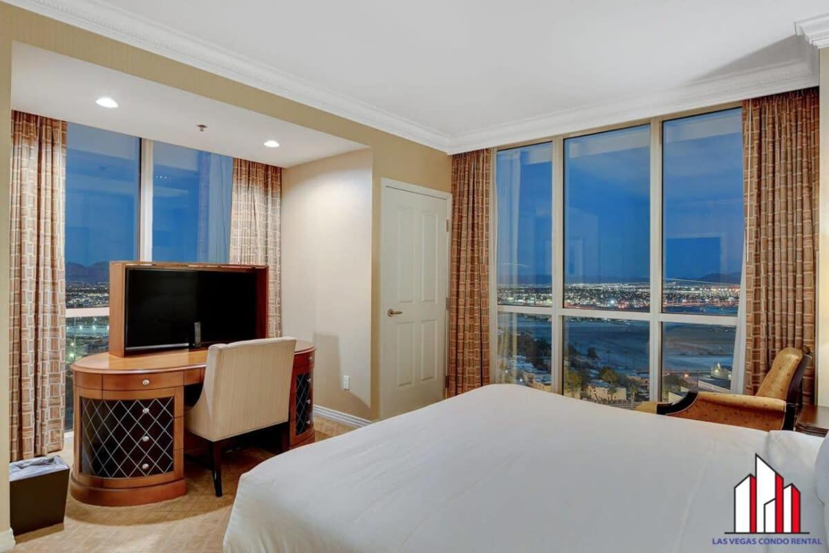 Signature 2Br3Ba Balcony Combo Units 20-618 And 20 Las Vegas Exterior foto