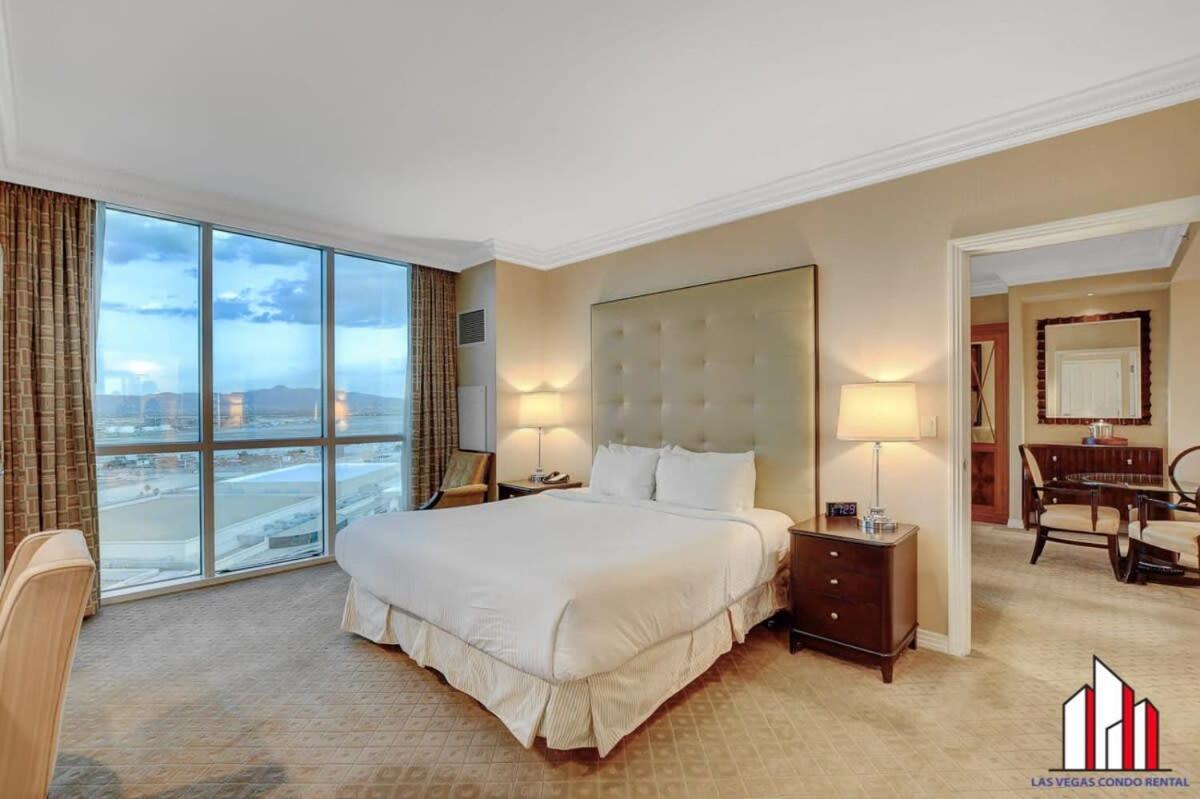 Signature 2Br3Ba Balcony Combo Units 20-618 And 20 Las Vegas Exterior foto