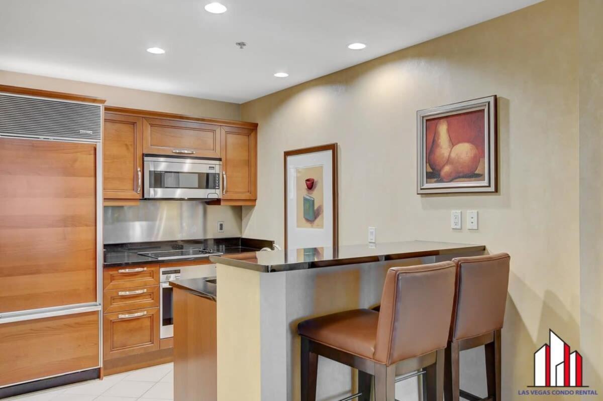 Signature 2Br3Ba Balcony Combo Units 20-618 And 20 Las Vegas Exterior foto
