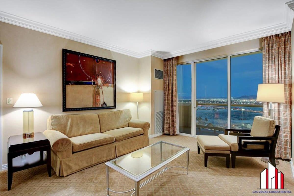 Signature 2Br3Ba Balcony Combo Units 20-618 And 20 Las Vegas Exterior foto