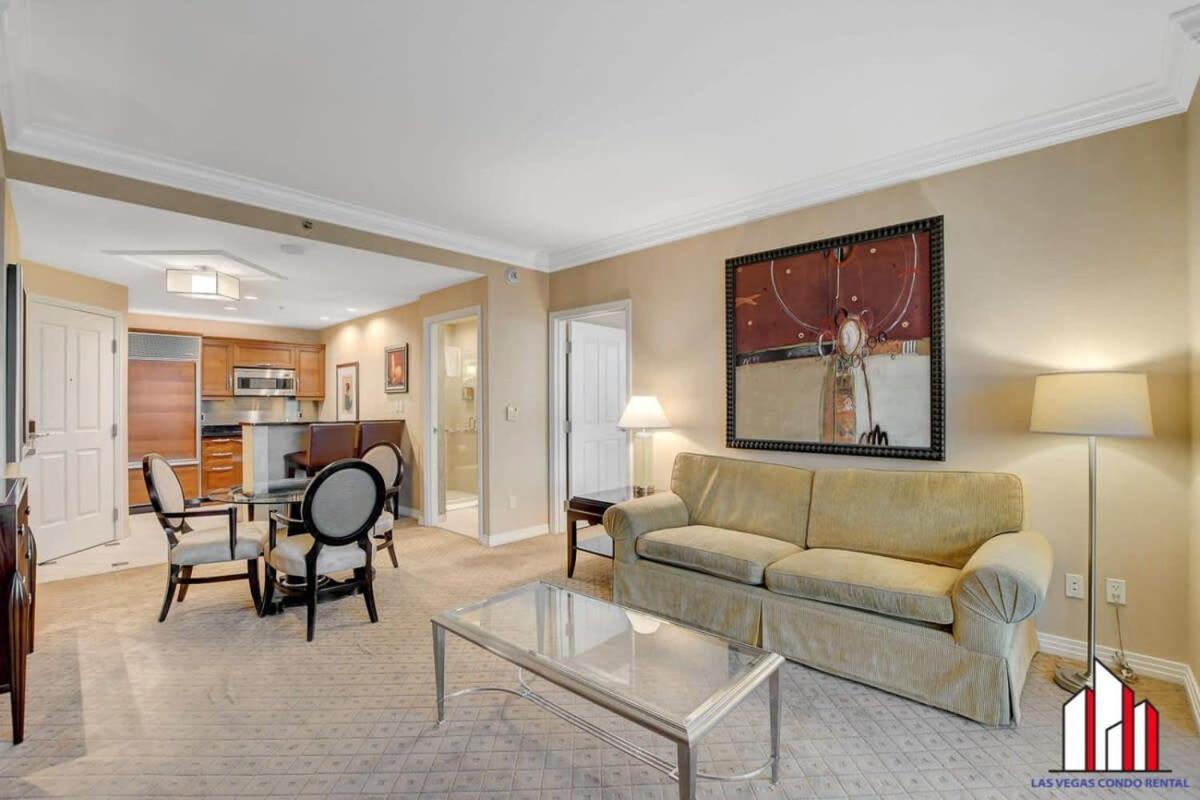 Signature 2Br3Ba Balcony Combo Units 20-618 And 20 Las Vegas Exterior foto