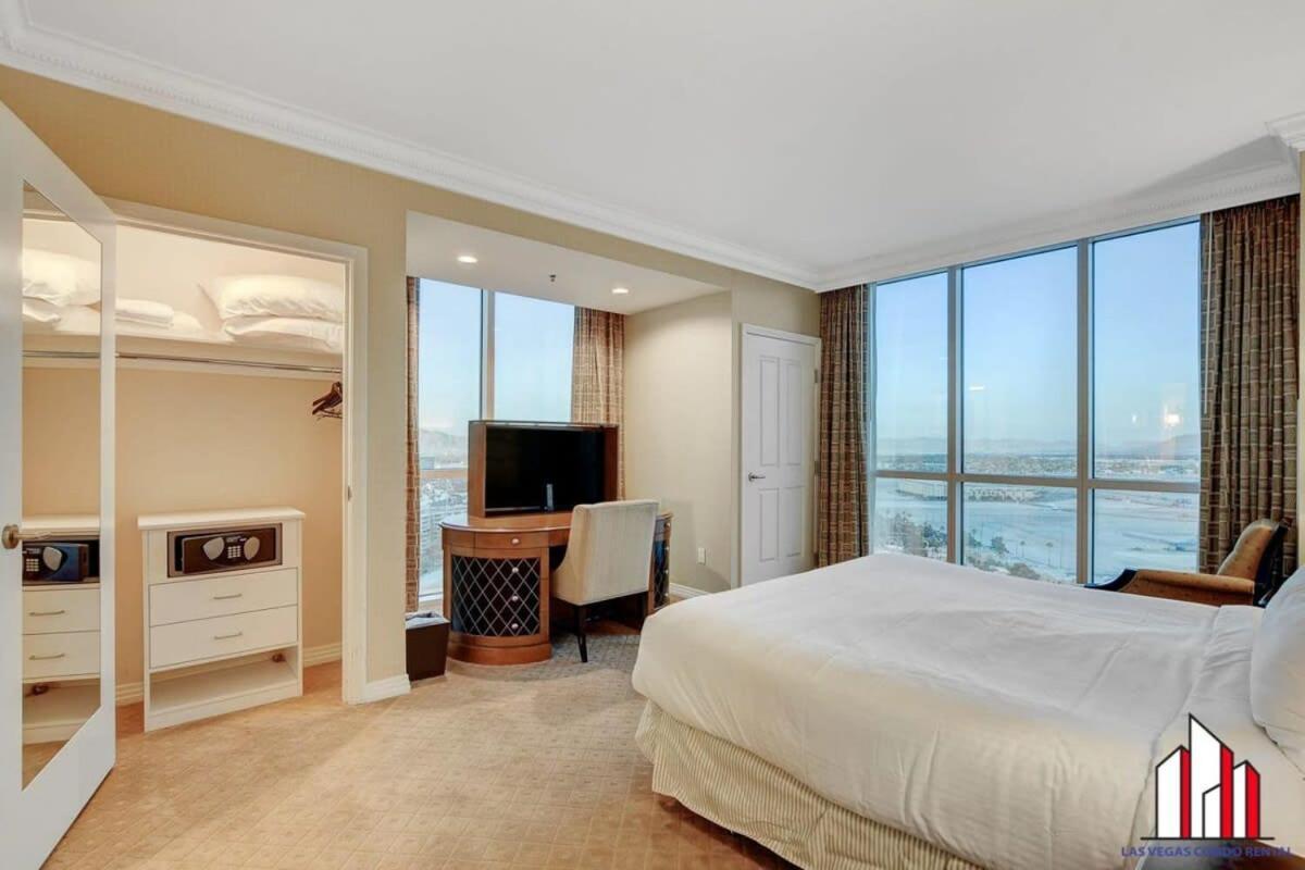 Signature 2Br3Ba Balcony Combo Units 20-618 And 20 Las Vegas Exterior foto