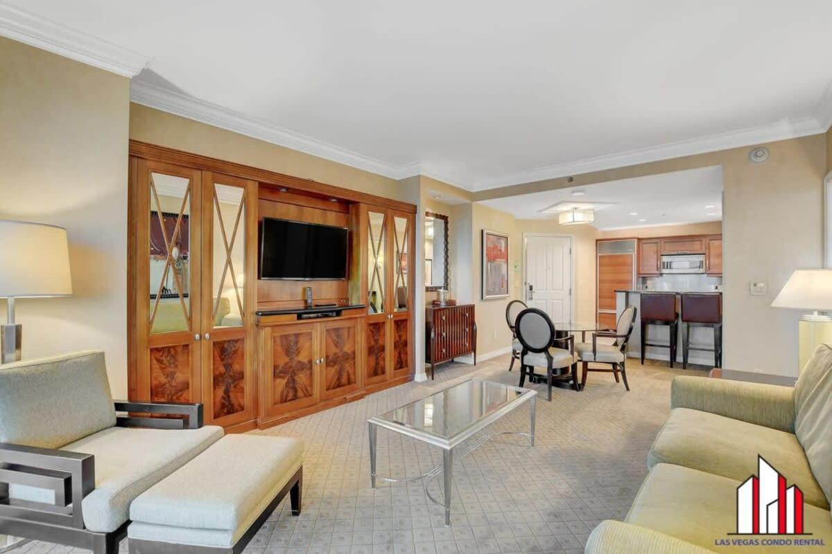 Signature 2Br3Ba Balcony Combo Units 20-618 And 20 Las Vegas Exterior foto